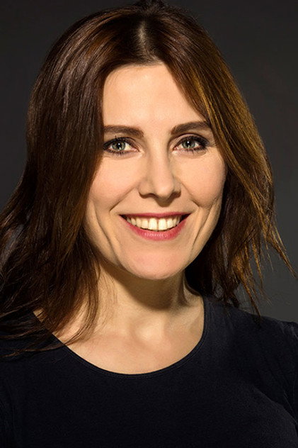Ayten Soykök oyuncu görseli