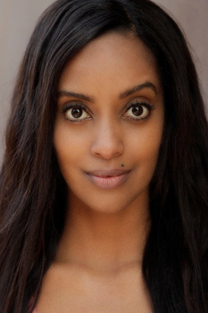 Azie Tesfai oyuncu görseli