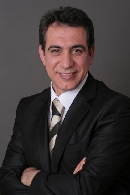 Aziz İzzet Biçici oyuncu görseli