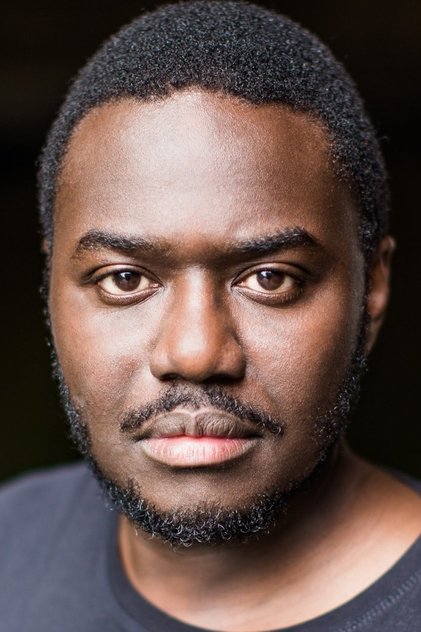 Babou Ceesay oyuncu görseli