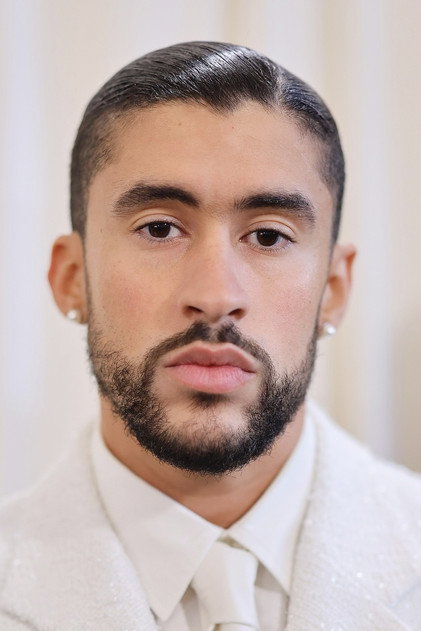 Bad Bunny oyuncu görseli
