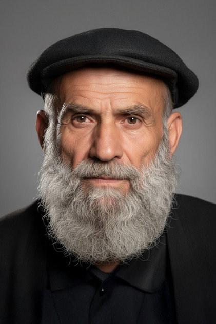 Bahri Ateş oyuncu görseli