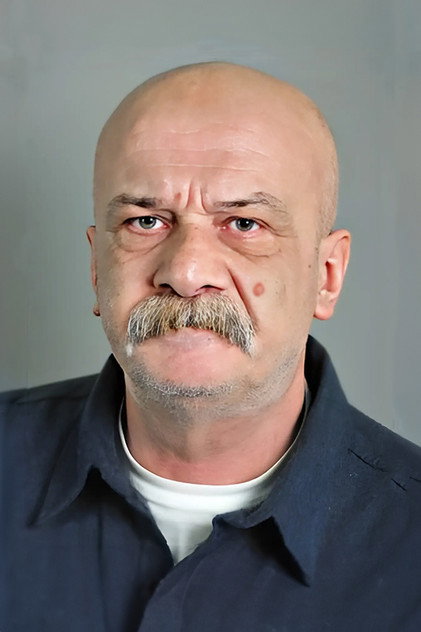 Baki Kurtuluş oyuncu görseli