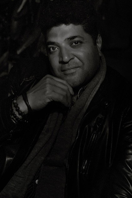 Balaji Manohar oyuncu görseli