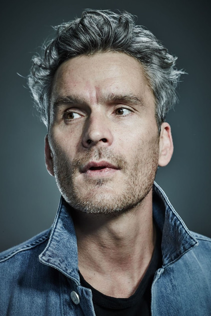 Balthazar Getty oyuncu görseli