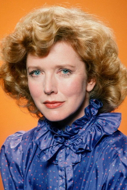 Barbara Babcock oyuncu görseli