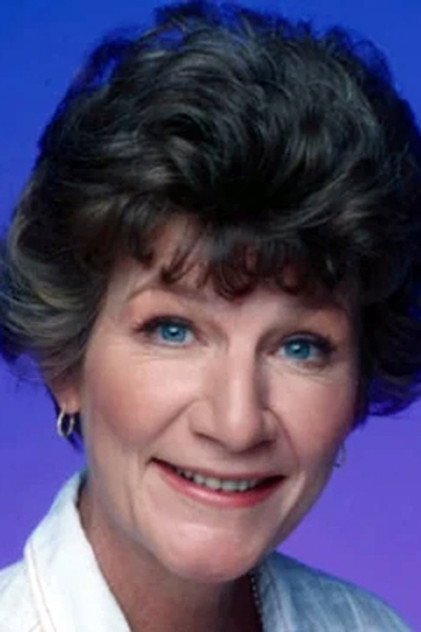Barbara Cason oyuncu görseli