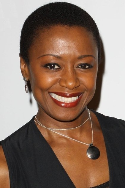 Barbara Eve Harris oyuncu görseli