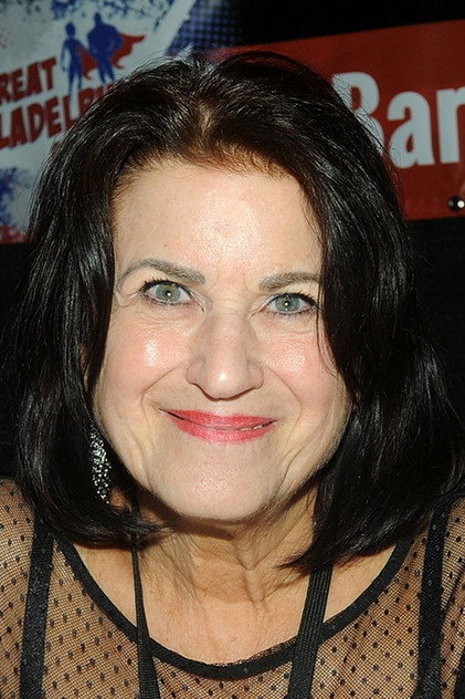 Barbara Goodson oyuncu görseli