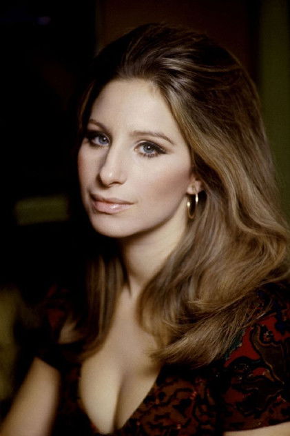 Barbra Streisand oyuncu görseli