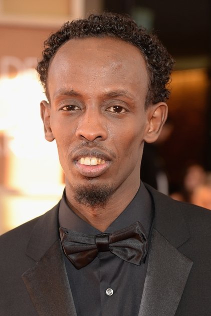 Barkhad Abdi oyuncu görseli