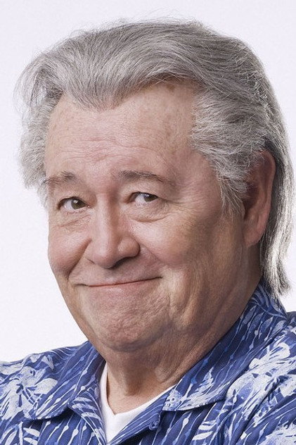 Barry Corbin oyuncu görseli