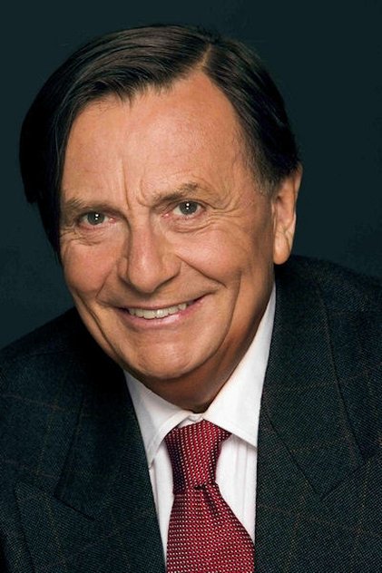 Barry Humphries oyuncu görseli
