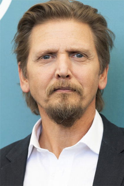Barry Pepper oyuncu görseli