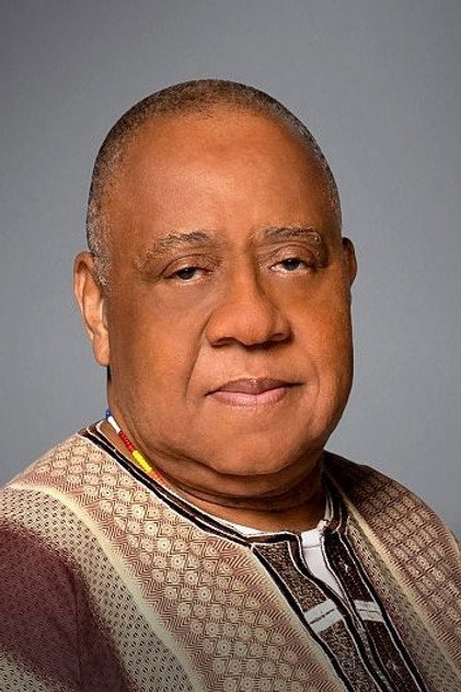 Barry Shabaka Henley oyuncu görseli