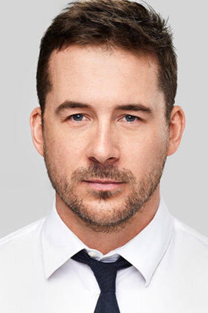 Barry Sloane oyuncu görseli