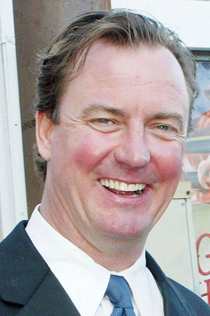 Barry Tubb oyuncu görseli