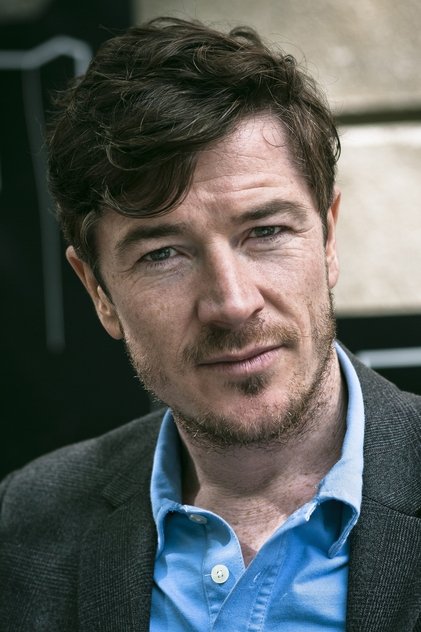 Barry Ward oyuncu görseli