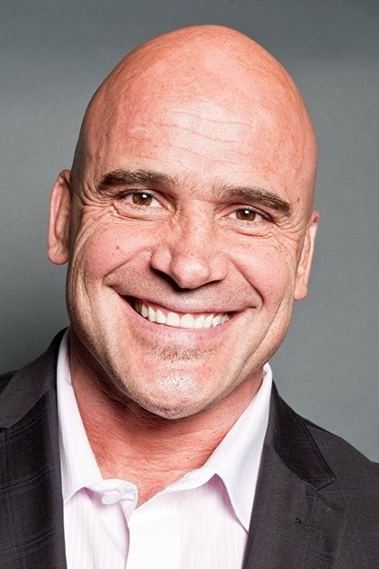Bas Rutten oyuncu görseli
