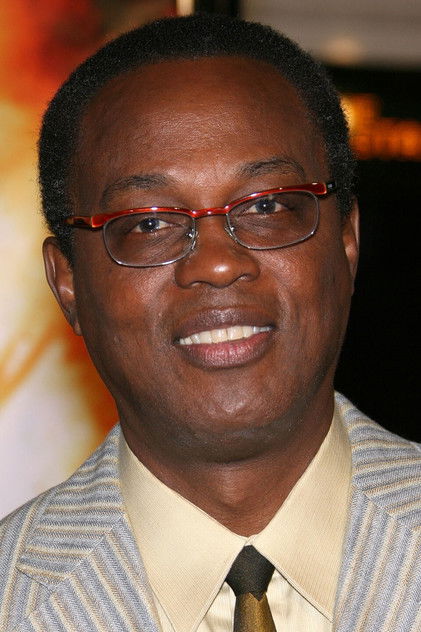 Basil Wallace oyuncu görseli