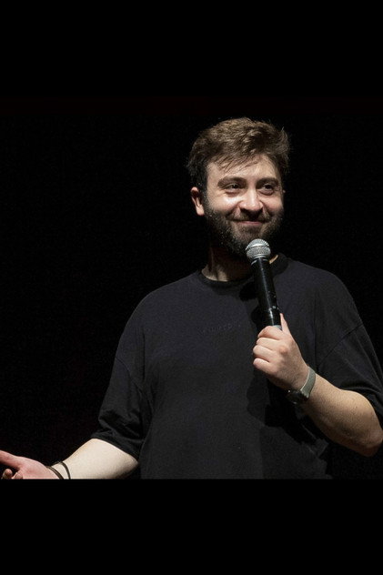 Baturay Özdemir oyuncu görseli