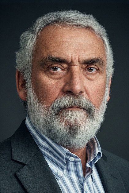 Bayazıt Gülercan oyuncu görseli