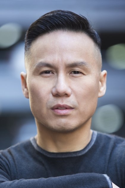 BD Wong oyuncu görseli