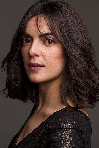 Beatriz Arjona oyuncu görseli