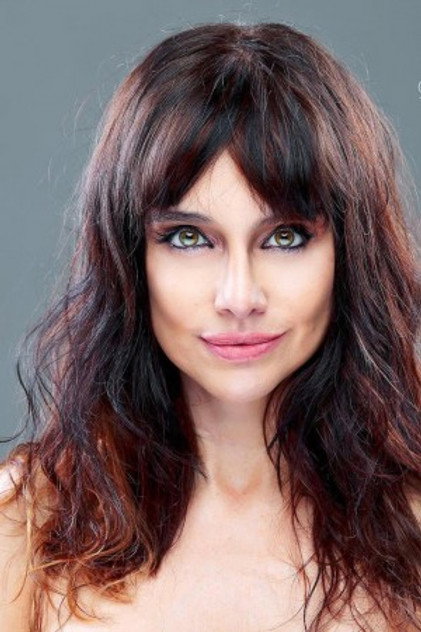 Beatriz Rico oyuncu görseli