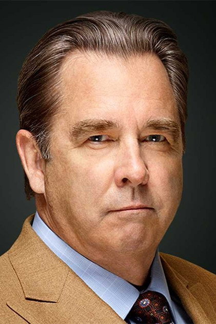 Beau Bridges oyuncu görseli