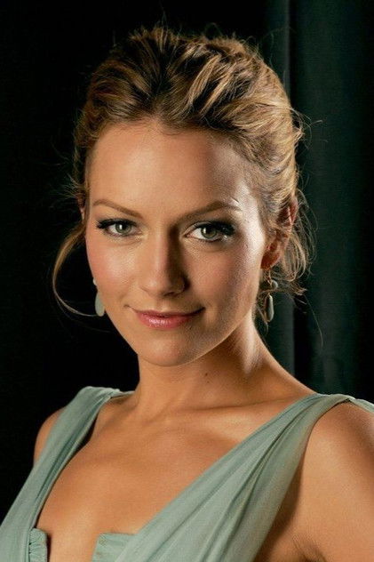 Becki Newton oyuncu görseli
