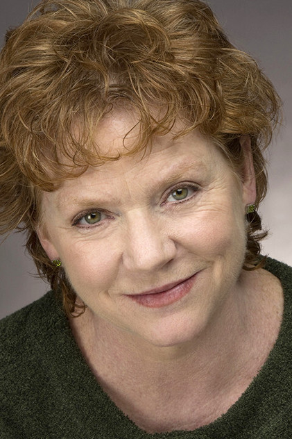 Becky Ann Baker oyuncu görseli