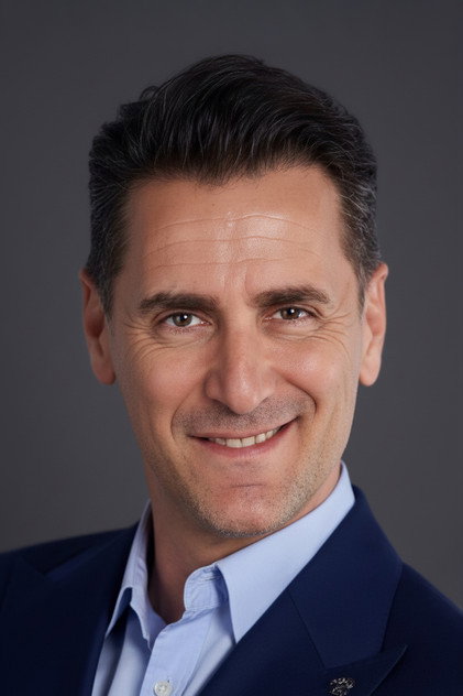 Bekir Aksoy oyuncu görseli