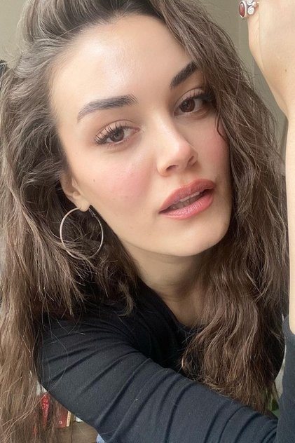 Belgin Şimşek oyuncu görseli
