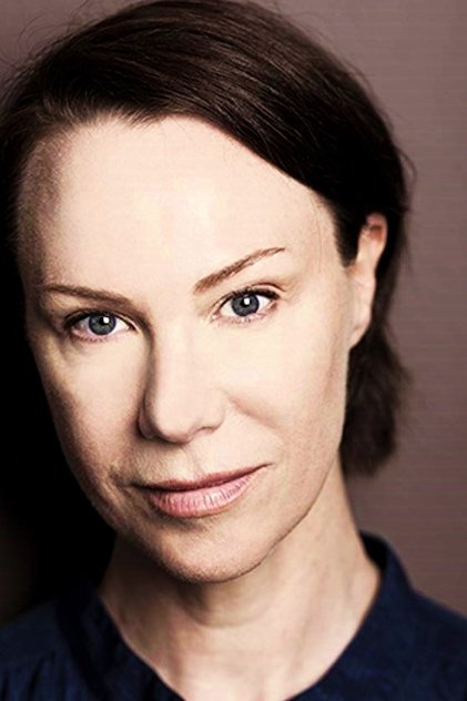 Belinda McClory oyuncu görseli