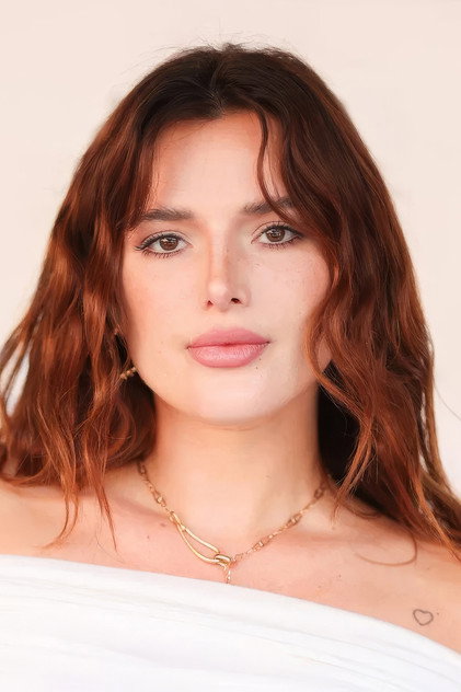 Bella Thorne oyuncu görseli