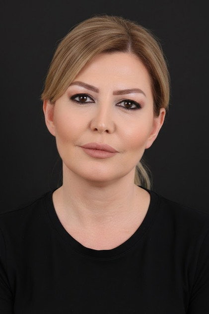 Belma Canciğer oyuncu görseli