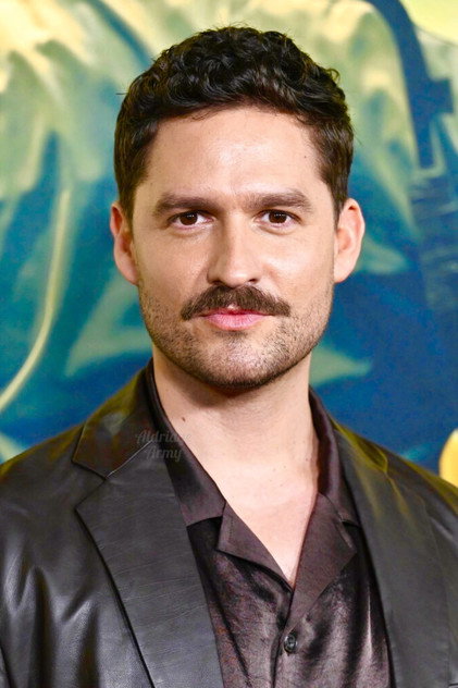 Ben Aldridge oyuncu görseli