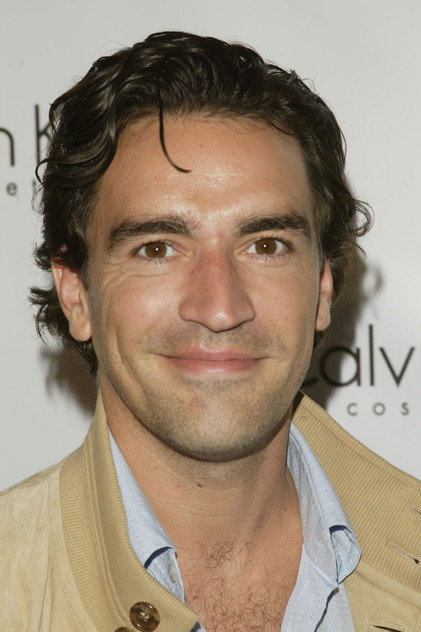 Ben Chaplin oyuncu görseli