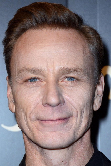Ben Daniels oyuncu görseli