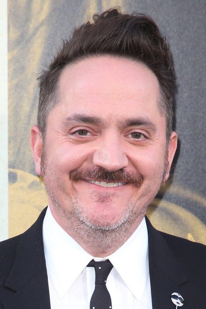 Ben Falcone oyuncu görseli