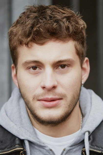 Ben Felipe oyuncu görseli