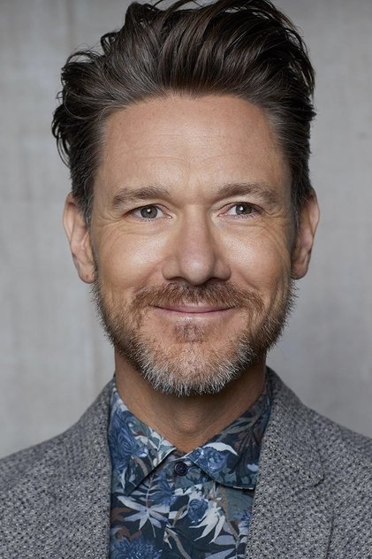 Ben Prendergast oyuncu görseli