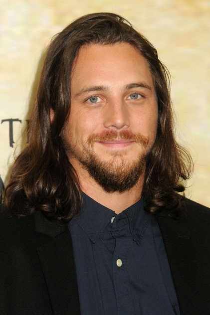 Ben Robson oyuncu görseli