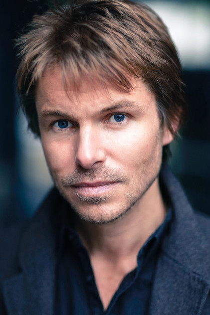 Ben Warwick oyuncu görseli