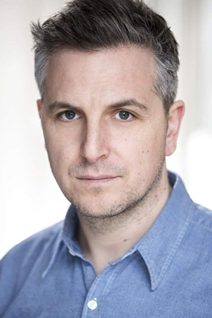 Ben Willbond oyuncu görseli