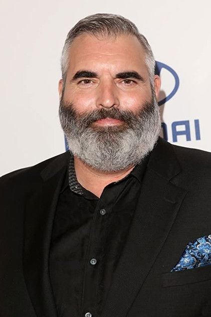 Benjamin Byron Davis oyuncu görseli