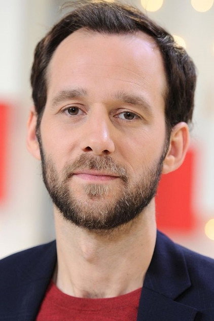 Benjamin Lavernhe oyuncu görseli