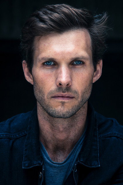 Benjamin Rigby oyuncu görseli