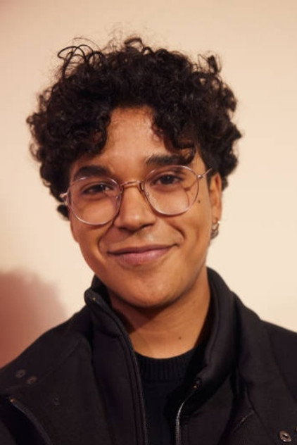 Benny Emmanuel oyuncu görseli